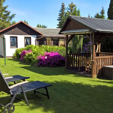 In Maxen Mit Privatem Pool By Interhome * Muhlbach