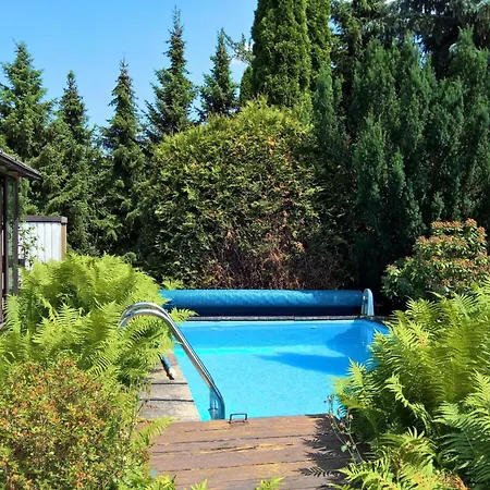 別荘 In Mit Privatem Pool By Interhome