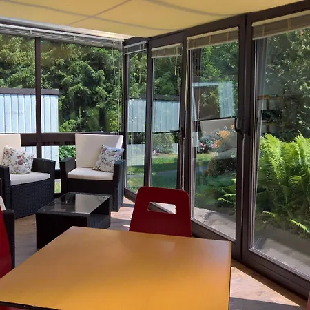 In Mit Privatem Pool By Interhome