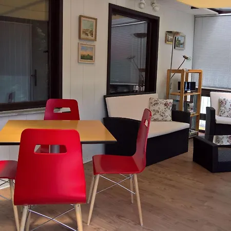 In Mit Privatem Pool By Interhome *