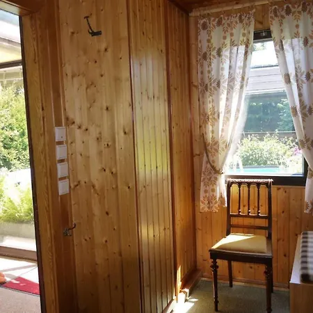 In Mit Privatem Pool By Interhome Maxen