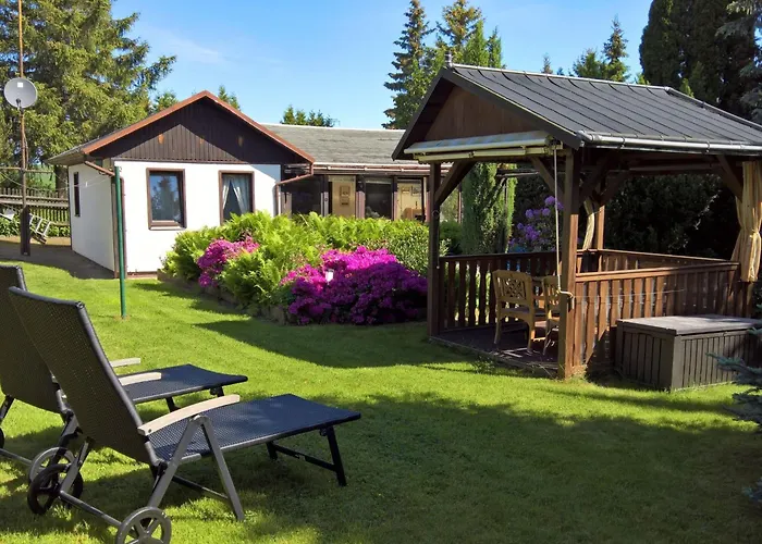 In Maxen Mit Privatem Pool By Interhome * Muhlbach