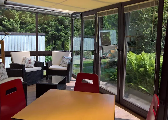 In Maxen Mit Privatem Pool By Interhome