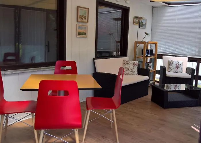 In Maxen Mit Privatem Pool By Interhome *