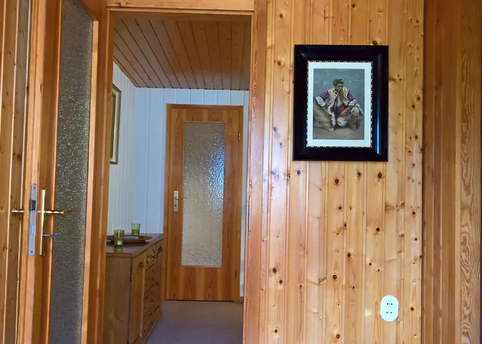 In Maxen Mit Privatem Pool By Interhome *