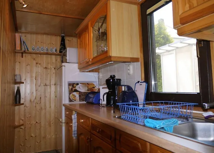 In Maxen Mit Privatem Pool By Interhome *