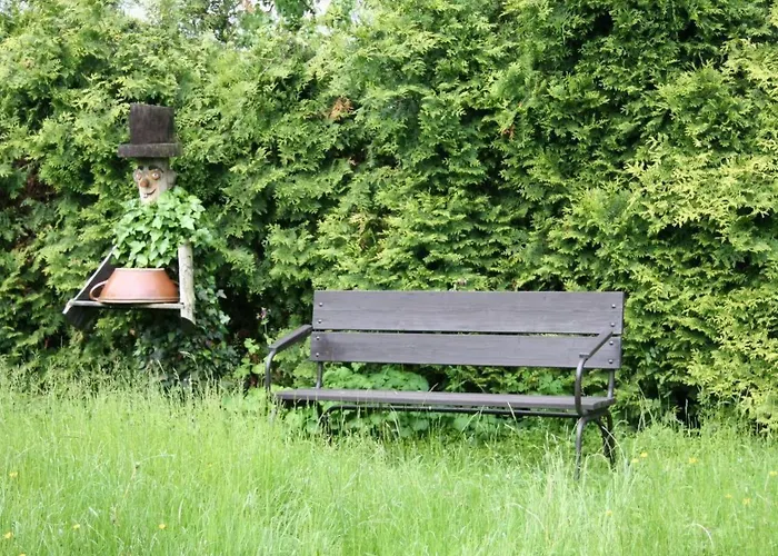 In Mit Privatem Pool By Interhome