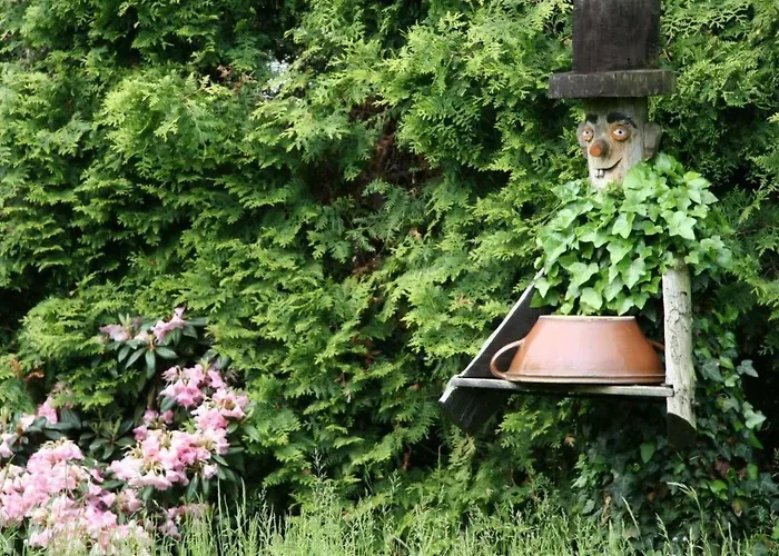 In Maxen Mit Privatem Pool By Interhome