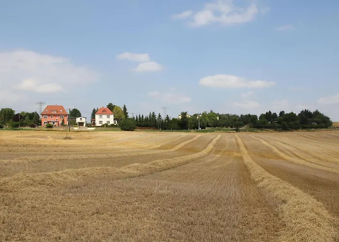 In Maxen Mit Privatem Pool By Interhome بيت للعطل *