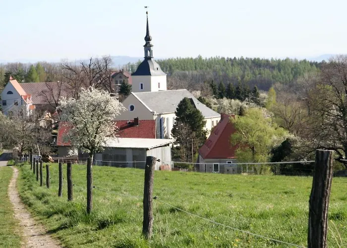 In Maxen Mit Privatem Pool By Interhome بيت للعطل